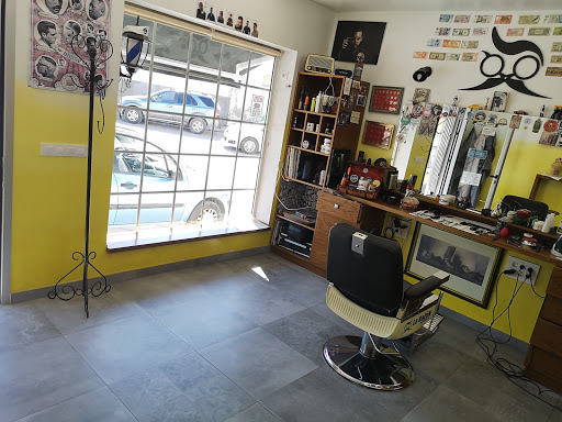 Barbería La Razón en Arahal