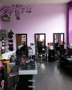 Peluquería y Salón de Belleza Irantzu – Zaldibar