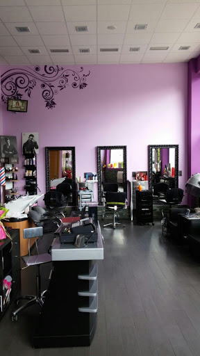 Peluquería y Salón de Belleza Irantzu en Zaldibar