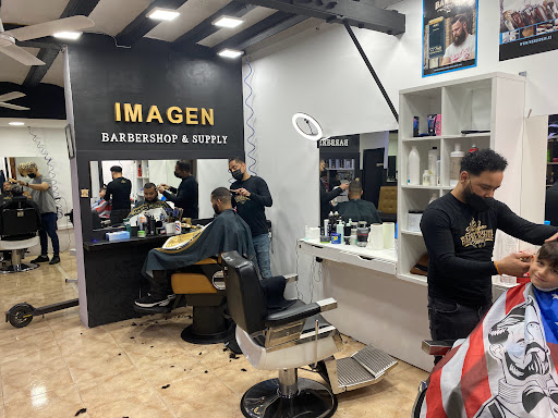 Imagen Barbershop en Barcelona
