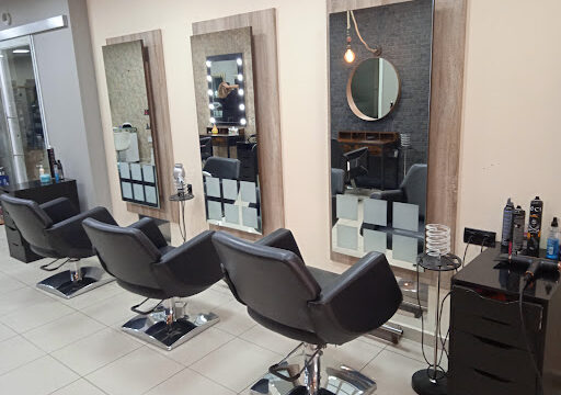 The Colors peluqueria y estetica – Zaragoza