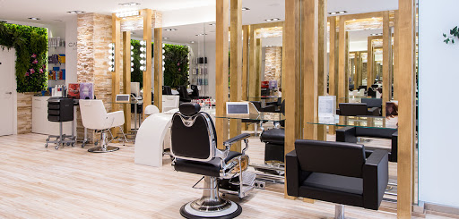 CARCHE Peluquería y Estética en Pozuelo de Alarcón