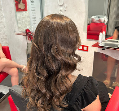Peluqueria Spejo’s – Sant Joan Despí