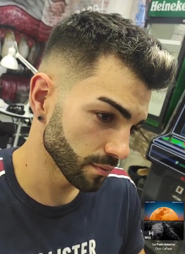 Soul Barber Studio en Albacete