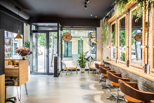 Wow The Hair Room en Badalona