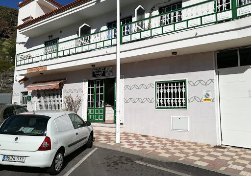 Barbería Hazael Barber Shop – Tamaimo