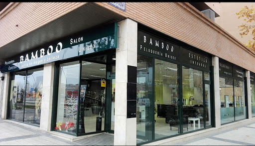 BAMBOO Peluquería y Estética Zaragoza en Zaragoza