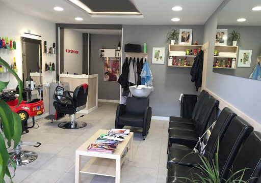 PELUQUERÍA BARBERÍA WALID – Barañáin