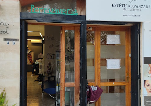 Peluqueria Tere Cabot – Esporles