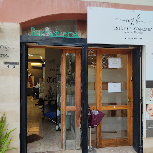 Peluqueria Tere Cabot en Esporles