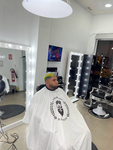 Barbería American en Zaragoza