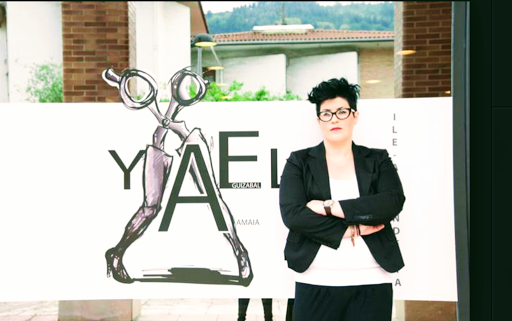Peluquería Yael en Arrasate