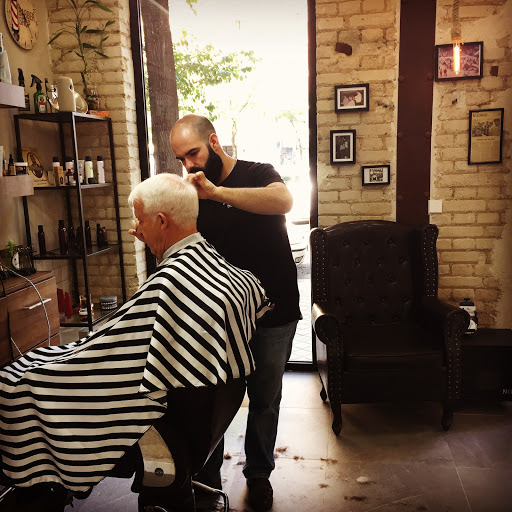 J.Camacho Peluqueros en Madrid