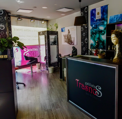 Trasnos Estilistas en Ourense