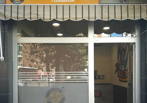 S. VIDAL BARBER SHOP – Mérida
