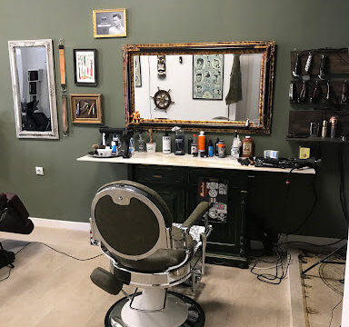 Serendipia Peluquería & Barbershop UNISEX – Chiclana de la Frontera