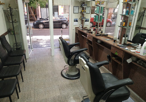 Peluquería David Costea – Zaragoza