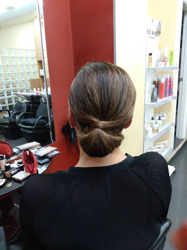 Peluquería Mari Tere E Hijo en Málaga