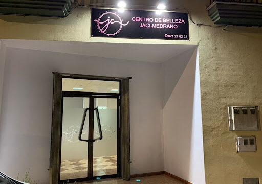 centro de belleza Jaci Medrano – Medellín
