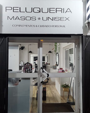 Peluquería Masos – El Vendrell