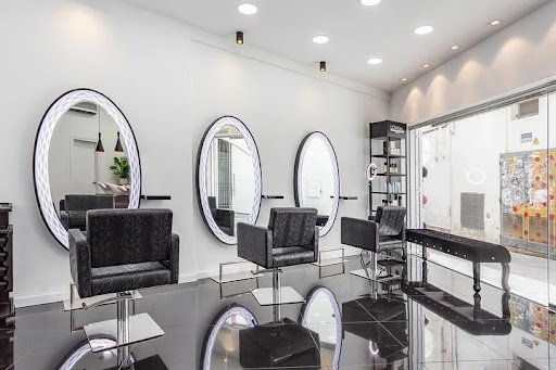 Olalla Ramirez Peluqueria – Sitges