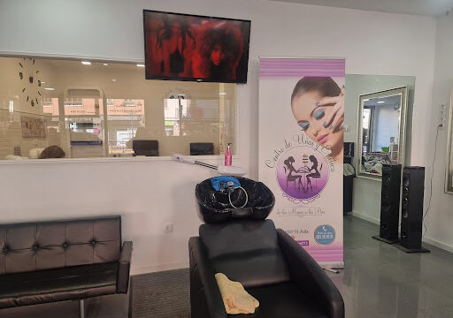 D´Cristian Barbershop – Ávila‎
