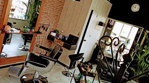 Nómada barber shop en Alhaurín el Grande