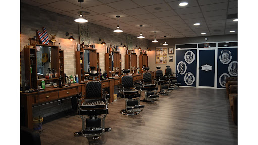 Gyc Barber Shop en Madrid