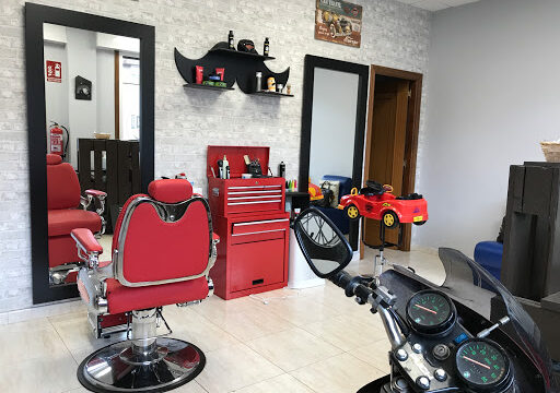 A Barbería Barber Shop – A Coruña