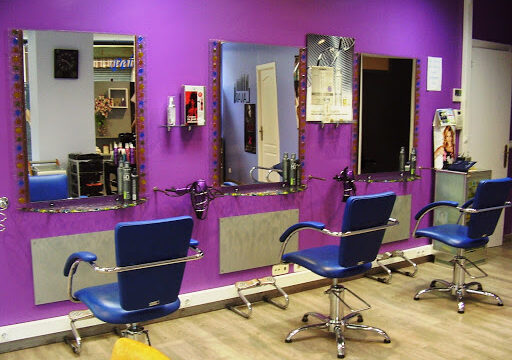 Hairdresser Mari Carmen – Palencia – Palencia