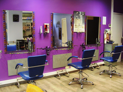 Hairdresser Mari Carmen - Palencia en Palencia