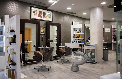 PELUQUERÍA Y ESTÉTICA ( CALAHORRA) ESPECIALISTA EN TRATAMIENTOS ORGÁNICOS SALON GARPEZ – Calahorra