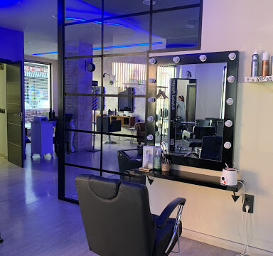 Soledad Moreno Salón De Belleza – Madrid