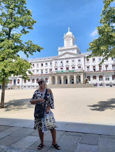 Peluquería Tribeca en Ferrol