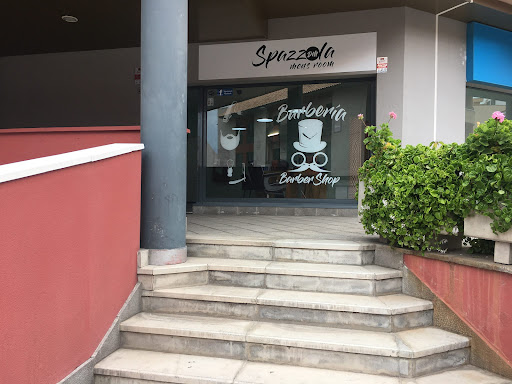 D.M. Spazzola Men