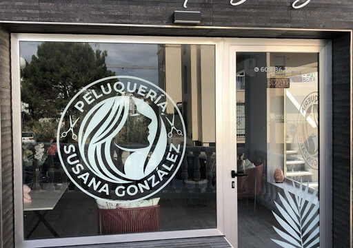 Peluquería Susana González – Benajarafe