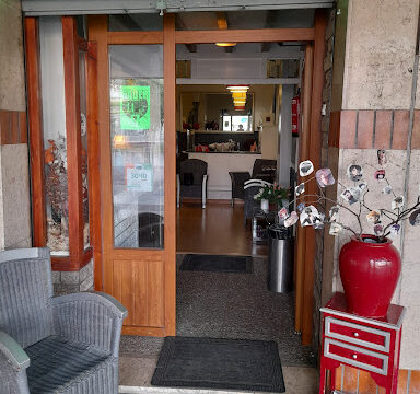 Peluqueria Zelai – Ortuella