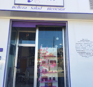 Salón de Belleza Virtu Espinosa – Caudete