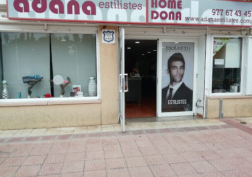 Adana Estilistes – Cunit