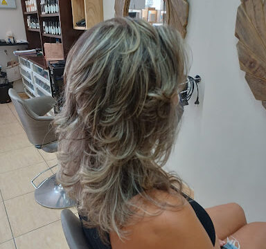 Urceira Peluqueros – Gran Tarajal