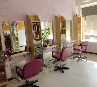 Deutscher Friseur Peluqueria Angela – Miami Platja