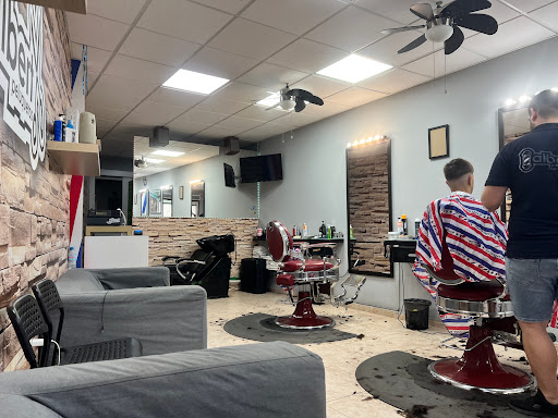 Albert Peluqueros barber en Los Llanos