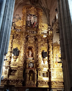 Vanesa Olarte Carmona – Nájera