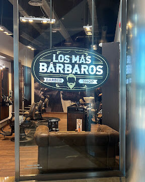 los mas barbaros pozuelo – Pozuelo de Alarcón