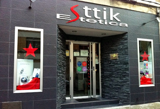 Sttik Estética – Lugo de Llanera