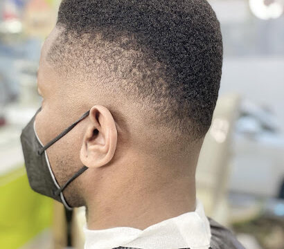 Kiboks barber shop – Valladolid