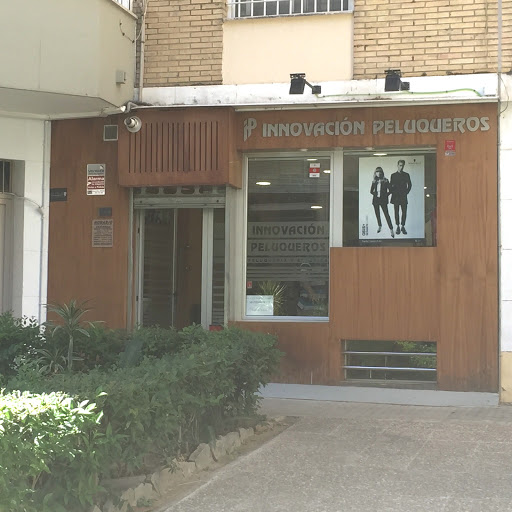 Peluquería Unisex en Sevilla Innovación Peluqueros en Sevilla