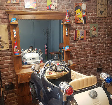 Jacobo Peluqueros – Cangas del Narcea