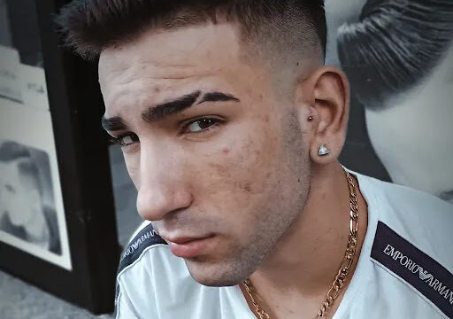 Noe Barbería – Valencia