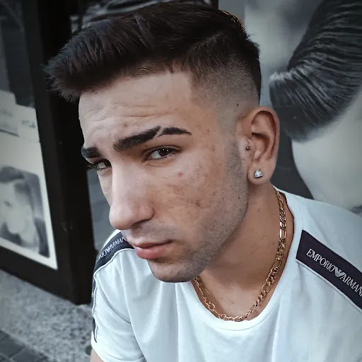 Noe Barbería en Valencia
